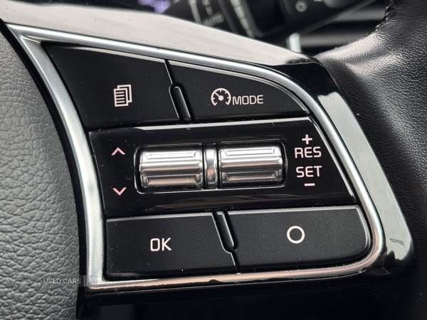 Used Kia XCeed 2020 for sale - 78008055: Photo 13