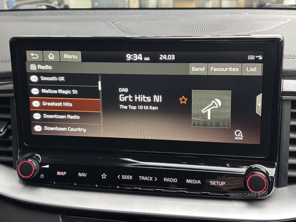 Used Kia XCeed 2020 for sale - 78008055: Photo 17