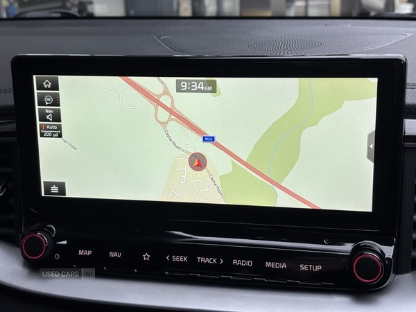 Used Kia XCeed 2020 for sale - 78008055: Photo 18