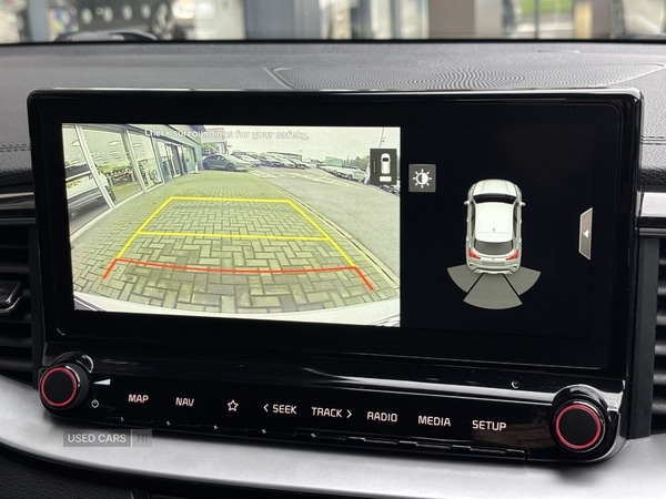 Used Kia XCeed 2020 for sale - 78008055: Photo 19