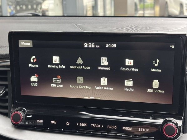 Used Kia XCeed 2020 for sale - 78008055: Photo 21