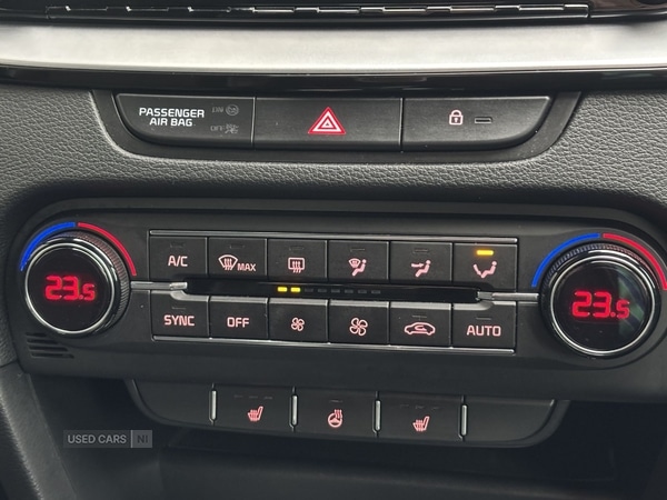 Used Kia XCeed 2020 for sale - 78008055: Photo 22