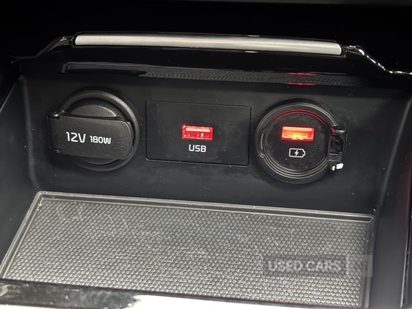 Used Kia XCeed 2020 for sale - 78008055: Photo 24