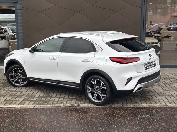 Used Kia XCeed 2020 for sale - 78008055: Photo 3