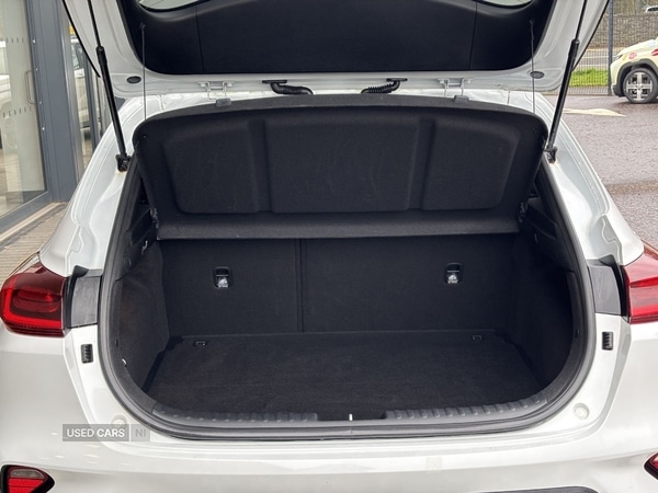 Used Kia XCeed 2020 for sale - 78008055: Photo 30