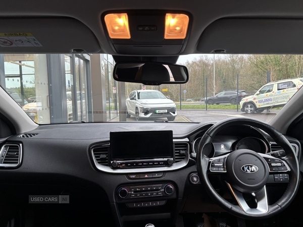 Used Kia XCeed 2020 for sale - 78008055: Photo 4