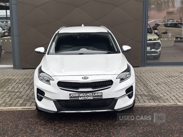 Used Kia XCeed 2020 for sale - 78008055: Photo 5