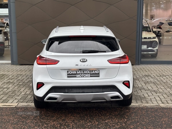 Used Kia XCeed 2020 for sale - 78008055: Photo 6