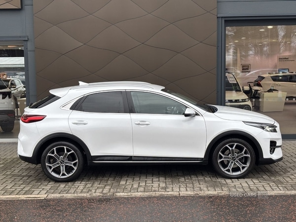 Used Kia XCeed 2020 for sale - 78008055: Photo 7