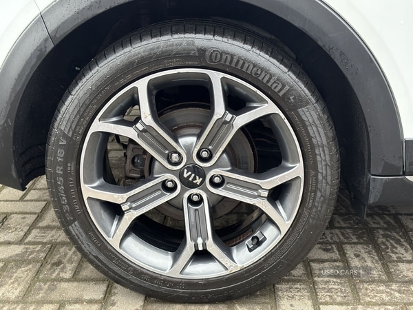 Used Kia XCeed 2020 for sale - 78008055: Photo 8