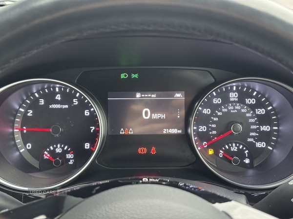 Used Kia XCeed 2020 for sale - 78008055: Photo 9