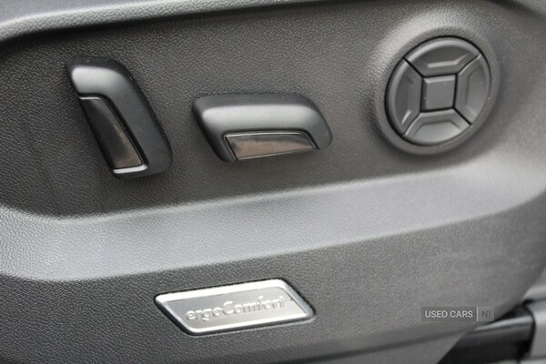 Used Volkswagen Touareg 2021 for sale - 76486155: Photo 14