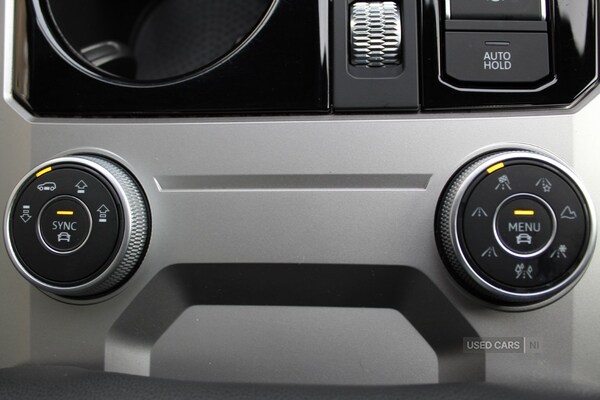 Used Volkswagen Touareg 2021 for sale - 76486155: Photo 16