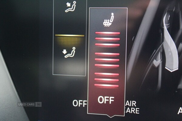 Used Volkswagen Touareg 2021 for sale - 76486155: Photo 18