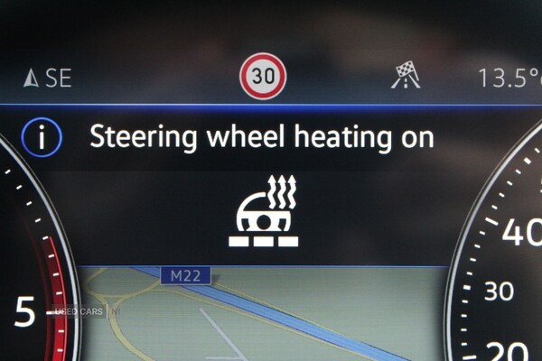 Used Volkswagen Touareg 2021 for sale - 76486155: Photo 19