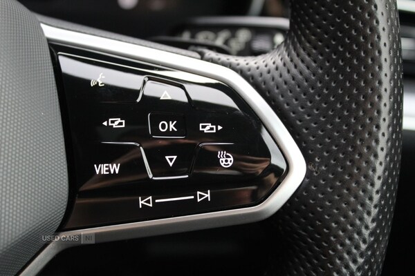 Used Volkswagen Touareg 2021 for sale - 76486155: Photo 29