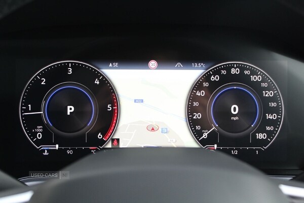 Used Volkswagen Touareg 2021 for sale - 76486155: Photo 30