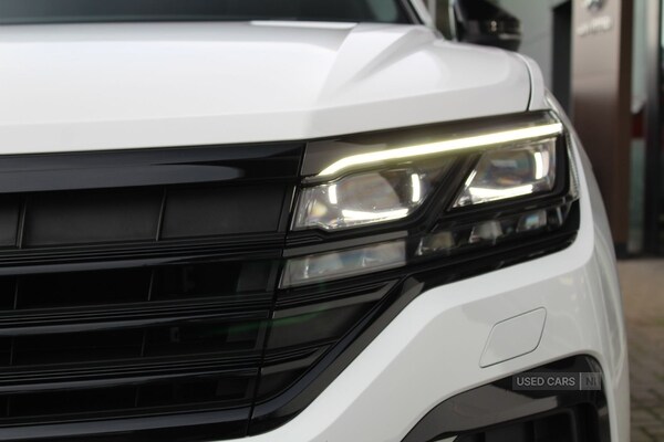 Used Volkswagen Touareg 2021 for sale - 76486155: Photo 32