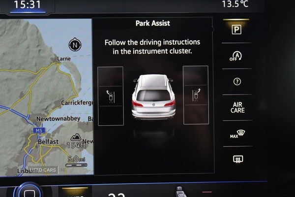 Used Volkswagen Touareg 2021 for sale - 76486155: Photo 34