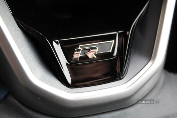 Used Volkswagen Touareg 2021 for sale - 76486155: Photo 35