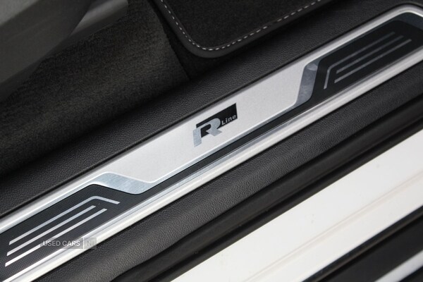 Used Volkswagen Touareg 2021 for sale - 76486155: Photo 38