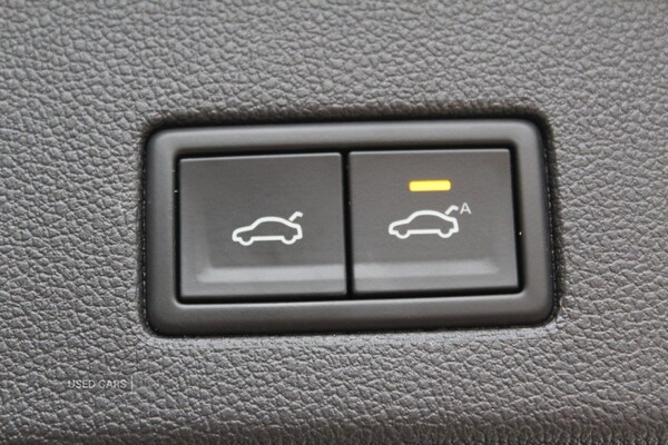 Used Volkswagen Touareg 2021 for sale - 76486155: Photo 42