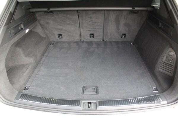 Used Volkswagen Touareg 2021 for sale - 76486155: Photo 43