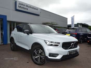 2021 - 1.5 T3 [163] R DESIGN 5dr Geartronic