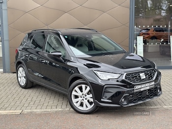 Used SEAT Arona 2026 for sale - 78536362: Photo