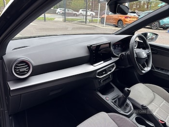 Used SEAT Arona 2026 for sale - 78536362: Photo