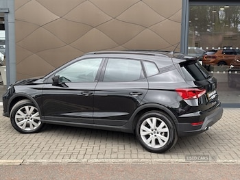Used SEAT Arona 2026 for sale - 78536362: Photo