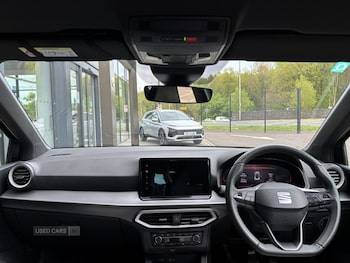 Used SEAT Arona 2026 for sale - 78536362: Photo