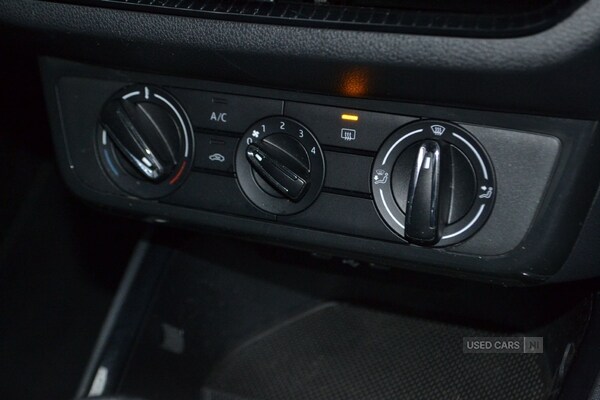 Used Skoda Fabia 2022 for sale - 76825398: Photo 11