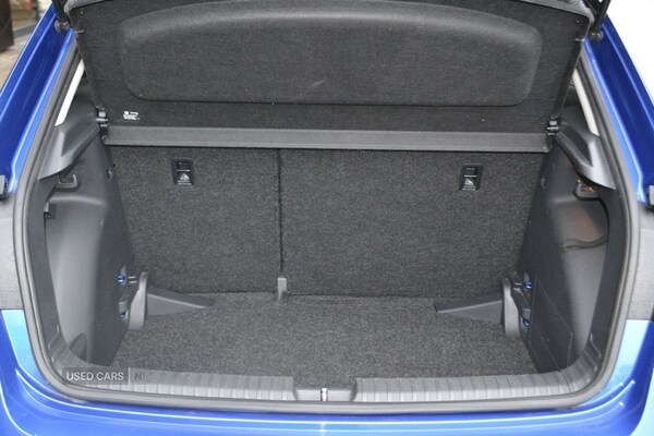 Used Skoda Fabia 2022 for sale - 76825398: Photo 16