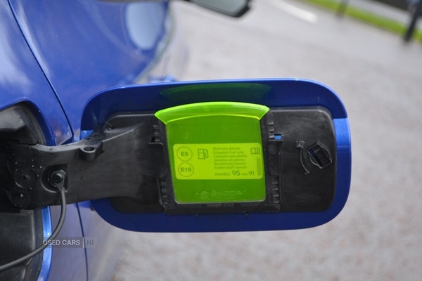 Used Skoda Fabia 2022 for sale - 76825398: Photo 18