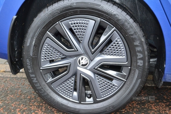 Used Skoda Fabia 2022 for sale - 76825398: Photo 19