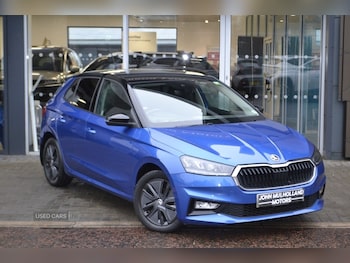 2022 - 1.0 MPI 80 Colour Edition 5dr