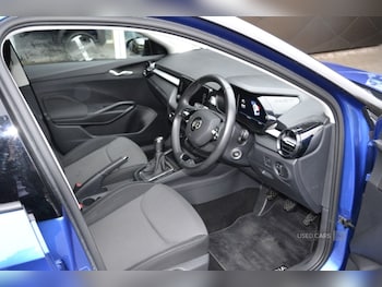 Used Skoda Fabia 2022 for sale - 76825398: Photo