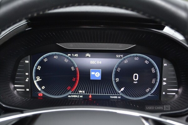 Used Skoda Fabia 2022 for sale - 76825398: Photo 4