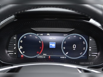 Used Skoda Fabia 2022 for sale - 76825398: Photo