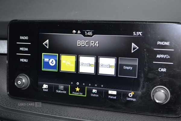 Used Skoda Fabia 2022 for sale - 76825398: Photo 8