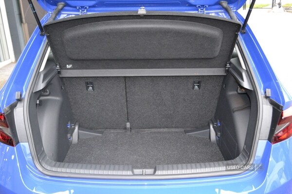 Used Skoda Fabia 2022 for sale - 76825616: Photo 14