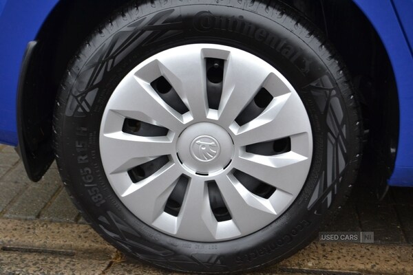 Used Skoda Fabia 2022 for sale - 76825616: Photo 17