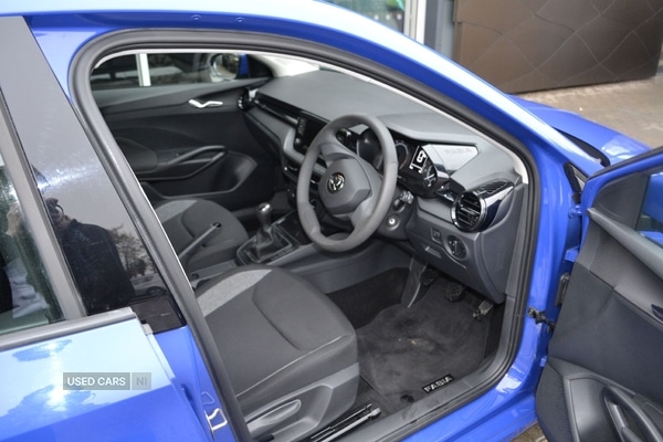 Used Skoda Fabia 2022 for sale - 76825616: Photo 2