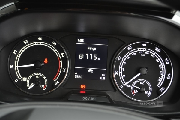 Used Skoda Fabia 2022 for sale - 76825616: Photo 4