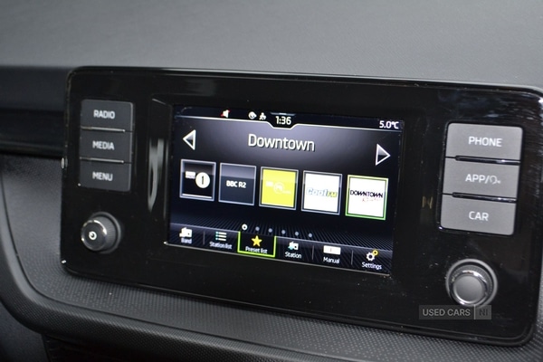 Used Skoda Fabia 2022 for sale - 76825616: Photo 6