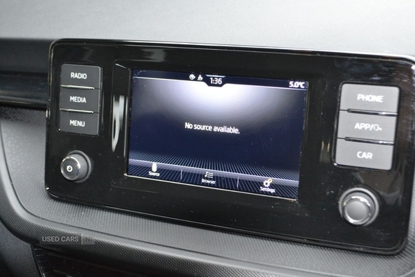 Used Skoda Fabia 2022 for sale - 76825616: Photo 7