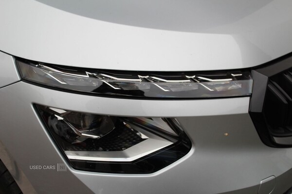 Used Skoda Kamiq 2024 for sale - 77041213: Photo 12