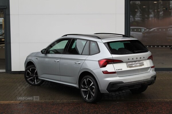 Used Skoda Kamiq 2024 for sale - 77041213: Photo 16