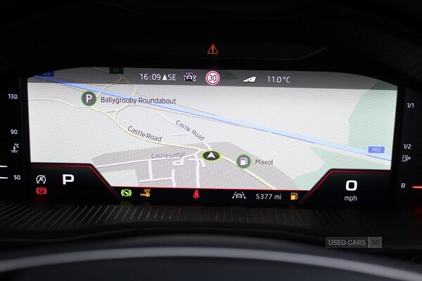 Used Skoda Kamiq 2024 for sale - 77041213: Photo 26